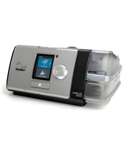 BiPAP Machine