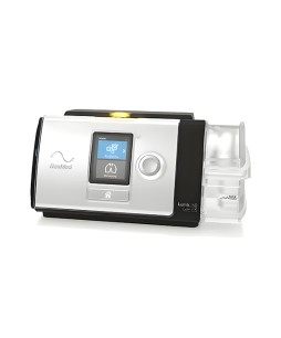 BiPAP Machine
