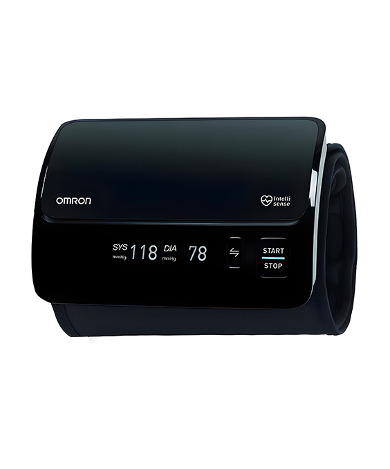 Blood Pressure Monitor Blood Pressure Monitor