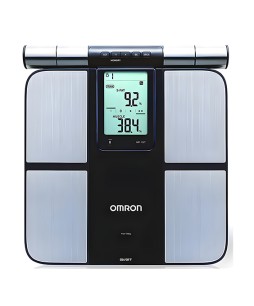 Body Composition Monitor
