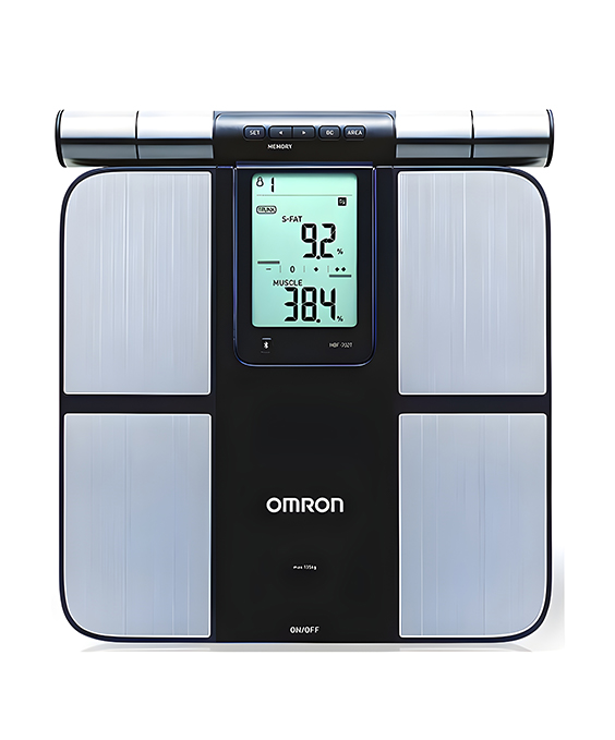 Body Composition Monitor Body Composition Monitor