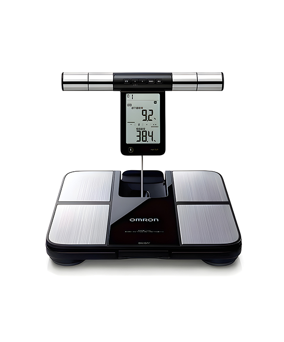 Body Composition Monitor Body Composition Monitor