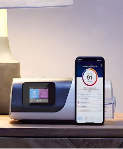 CPAP Machine