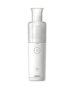 Omron Mesh Nebulizer