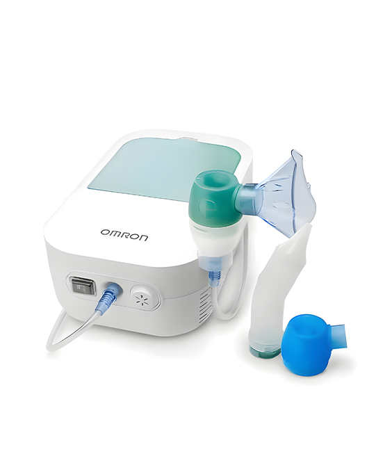 Omron Baby Nebulizer