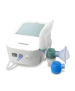 Omron Baby Nebulizer