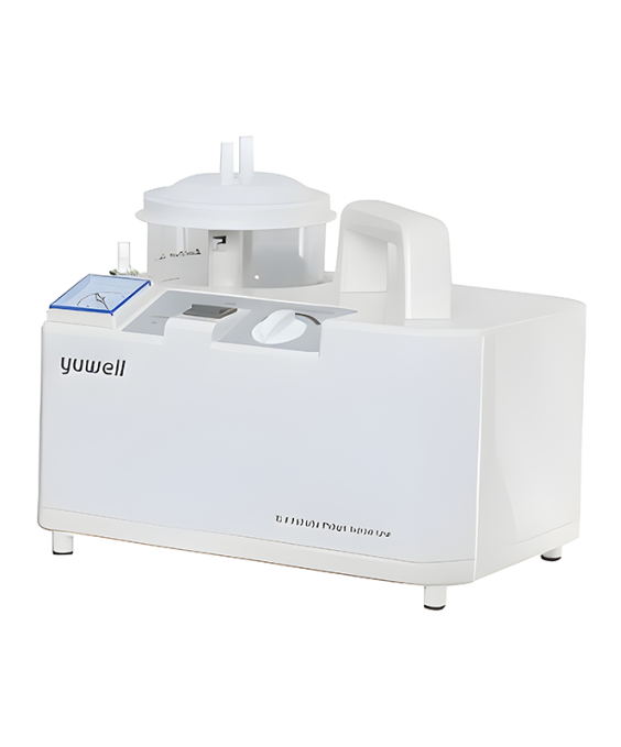 YuWell Suction Machine